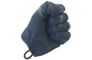 Image of Patrol Incident Gear FDT Alpha Gloves Gen 2, Multicam Black, 2X-Large, PIG.700D-0030