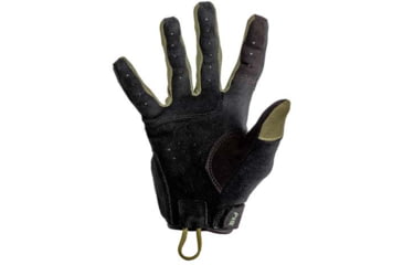 Image of Patrol Incident Gear FDT Alpha Gloves Gen 2, Ranger Green, 2X-Large, PIG.700D-0015