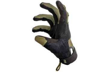 Image of Patrol Incident Gear FDT Alpha Gloves Gen 2, Ranger Green, 2X-Large, PIG.700D-0015
