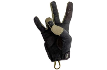 Image of Patrol Incident Gear FDT Alpha Gloves Gen 2, Ranger Green, 2X-Large, PIG.700D-0015