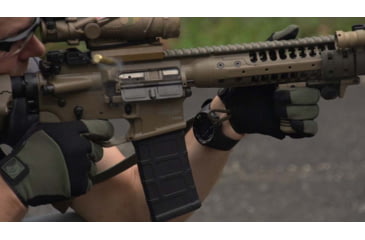 Image of Patrol Incident Gear FDT Alpha Gloves Gen 2, Ranger Green, 2X-Large, PIG.700D-0015