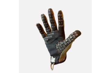 Image of Patrol Incident Gear FDT Delta Utility Gloves, Coyote, Small, PIG.754D-0006