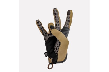 Image of Patrol Incident Gear FDT Delta Utility Gloves, Coyote, Small, PIG.754D-0006