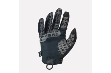 Image of Patrol Incident Gear FDT Delta Utility Gloves, Multicam Black, Medium, PIG.754D-0027