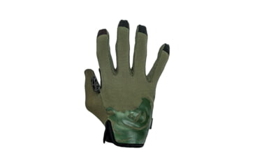Image of Patrol Incident Gear FDT Delta Utility Gloves, Ranger Green, 2X-Large, PIG.754D-0015