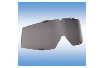 Image of ACG grey, polycarbonate lens replacement