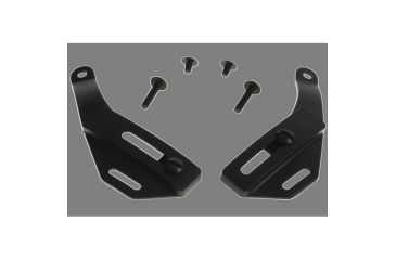 Image of Paulson Manufacturing Hard Mount Kit 150 &amp; 250 Shiel - DK5HM KIT
