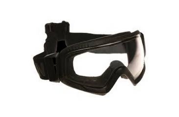 Image of Repel Tactical Goggle Black