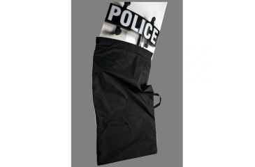 Image of SHIELD BAG 20X36