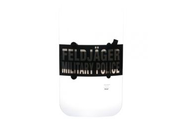 Image of Paulson Manufacturing Shld Id Labelfeldjager - BS-LAB-FLD