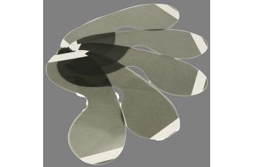 Image of Paulson Manufacturing Smk Mylar Cover Lens 5 Pk - A-GLCS