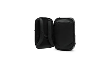 Image of Peak Design 40L 2-in-1 Travel Backpack, Black, Large, BTRT-40-BK-2