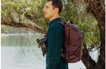 Image of Peak Design Everyday 20 Liters Backpack, Eclipse, BEDB-20-EP-3