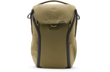 Image of Peak Design Everyday 20 Liters Backpack, Kelp, BEDB-20-KP-3