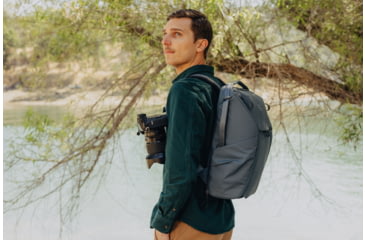 Image of Peak Design Everyday 20 Liters Backpack, Ocean, BEDB-20-DS-3