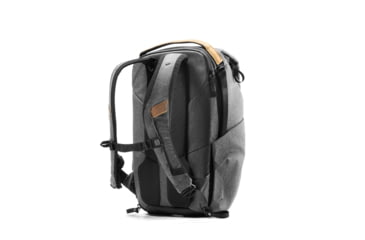 Image of Peak Design Everyday 20 Liters v2 Backpack, Charcoal, BEDB-20-CH-2
