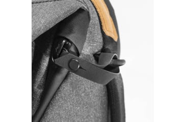 Image of Peak Design Everyday 20 Liters v2 Backpack, Charcoal, BEDB-20-CH-2