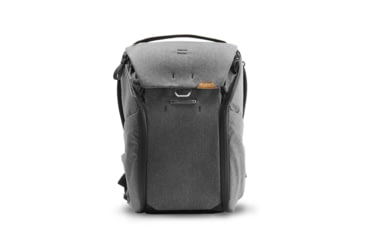 Image of Peak Design Everyday 20 Liters v2 Backpack, Charcoal, BEDB-20-CH-2