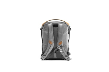 Image of Peak Design Everyday V2 Backpack, 20 Liters, Ash, BEDB-20-AS-3
