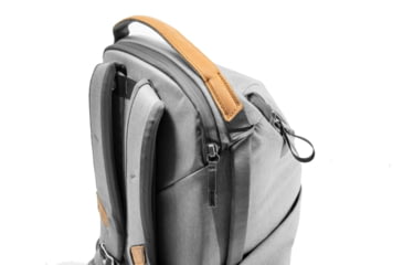 Image of Peak Design Everyday V2 Backpack, 20 Liters, Ash, BEDB-20-AS-3