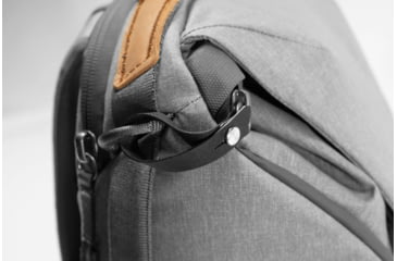 Image of Peak Design Everyday V2 Backpack, 20 Liters, Ash, BEDB-20-AS-3