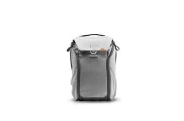 Image of Peak Design Everyday V2 Backpack, 20 Liters, Ash, BEDB-20-AS-3