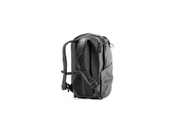 Image of Peak Design Everyday V2 Backpack, 20 Liters, Black, BEDB-20-BK-3