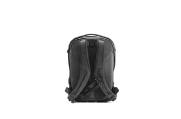 Image of Peak Design Everyday V2 Backpack, 20 Liters, Black, BEDB-20-BK-3