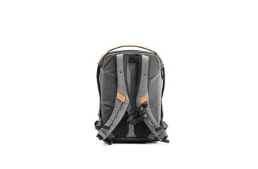Image of Peak Design Everyday V2 Backpack, 20 Liters, Charcoal, BEDB-20-CH-3