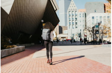 Image of Peak Design Everyday V2 Backpack, 20 Liters, Charcoal, BEDB-20-CH-3