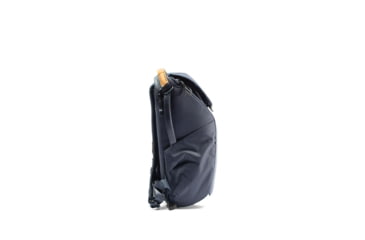 Image of Peak Design Everyday V2 Backpack, 20 Liters, Midnight, BEDB-20-MN-3