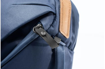 Image of Peak Design Everyday V2 Backpack, 20 Liters, Midnight, BEDB-20-MN-3