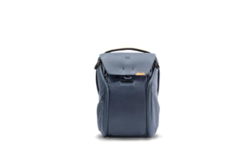 Image of Peak Design Everyday V2 Backpack, 20 Liters, Midnight, BEDB-20-MN-3