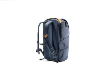 Image of Peak Design Everyday V2 Backpack, 30 Liters, Midnight, BEDB-30-MN-3