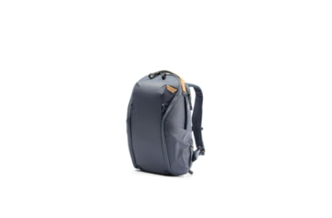Image of Peak Design Everyday Zip V2 Backpack, 15 Liters, Midnight, BEDBZ-15-MN-3
