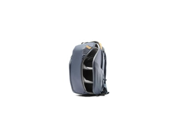Image of Peak Design Everyday Zip V2 Backpack, 15 Liters, Midnight, BEDBZ-15-MN-3