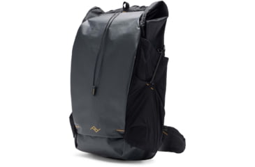 Image of Peak Design Outdoor 45L Backpack, Black, BABP-45-BK-1