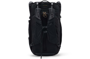 Image of Peak Design Outdoor 45L Backpack, Black, BABP-45-BK-1