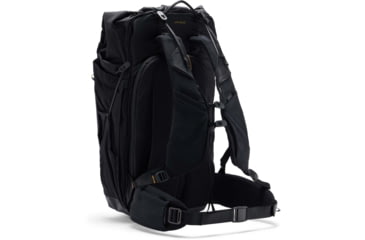 Image of Peak Design Outdoor 45L Backpack, Black, BABP-45-BK-1