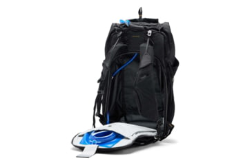 Image of Peak Design Outdoor 45L Backpack, Black, BABP-45-BK-1