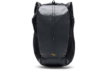 Image of Peak Design Outdoor 45L Backpack, Black, BABP-45-BK-1