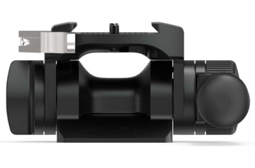 Image of Peak Design Pro Tripod Tilt Mod Ball Head Video Adapter, Black, PTA-U-TM-1