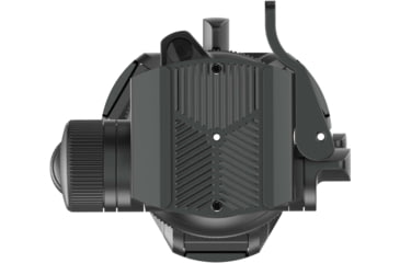 Image of Peak Design Pro Tripod Tilt Mod Ball Head Video Adapter, Black, PTA-U-TM-1