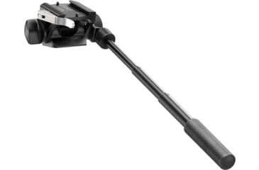 Image of Peak Design Pro Tripod Tilt Mod Ball Head Video Adapter, Black, PTA-U-TM-1