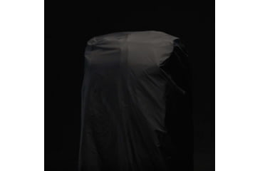 Image of Peak Design Rain Fly 45L Raincover, Black, BARF-45-BK-1