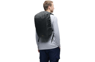 Image of Peak Design Rain Fly 25L/30L Raincover, Black, BARF-25-BK-1