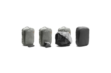 Image of Peak Design Rain Fly, Black, BTR-RF-45-BK-2