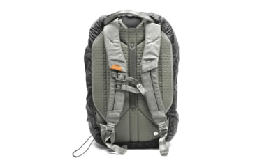 Image of Peak Design Rain Fly, Black, BTR-RF-45-BK-2
