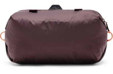Image of Peak Design Shoe Pouch Bag, Eclipse, BSP-EP-3