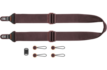Image of Peak Design Slide Shoulder Strap, Eclipse, SL-EP-3